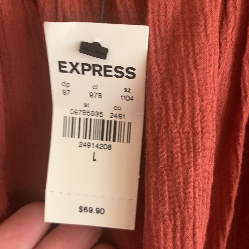 Express Top - Picture 4 of 6
